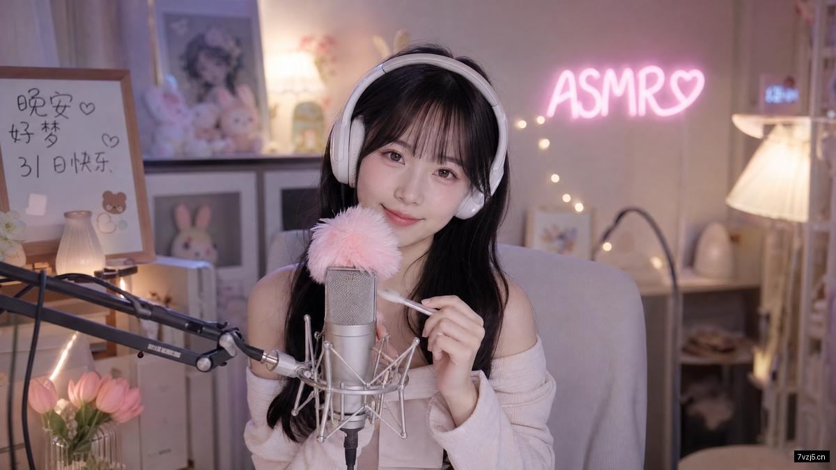 天美传媒appASMR视频